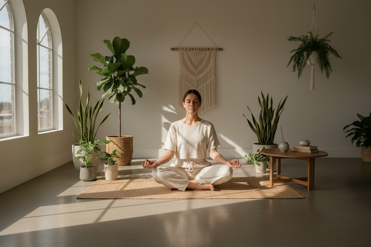 Yoga