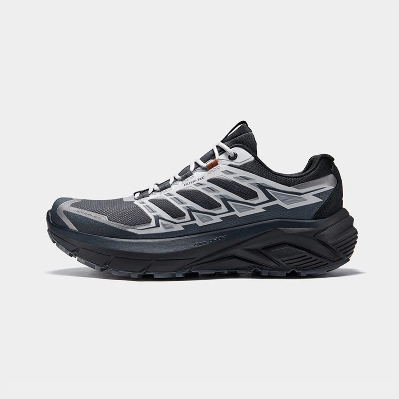 waterproof hiking shoes lightweight breathable non-slip
