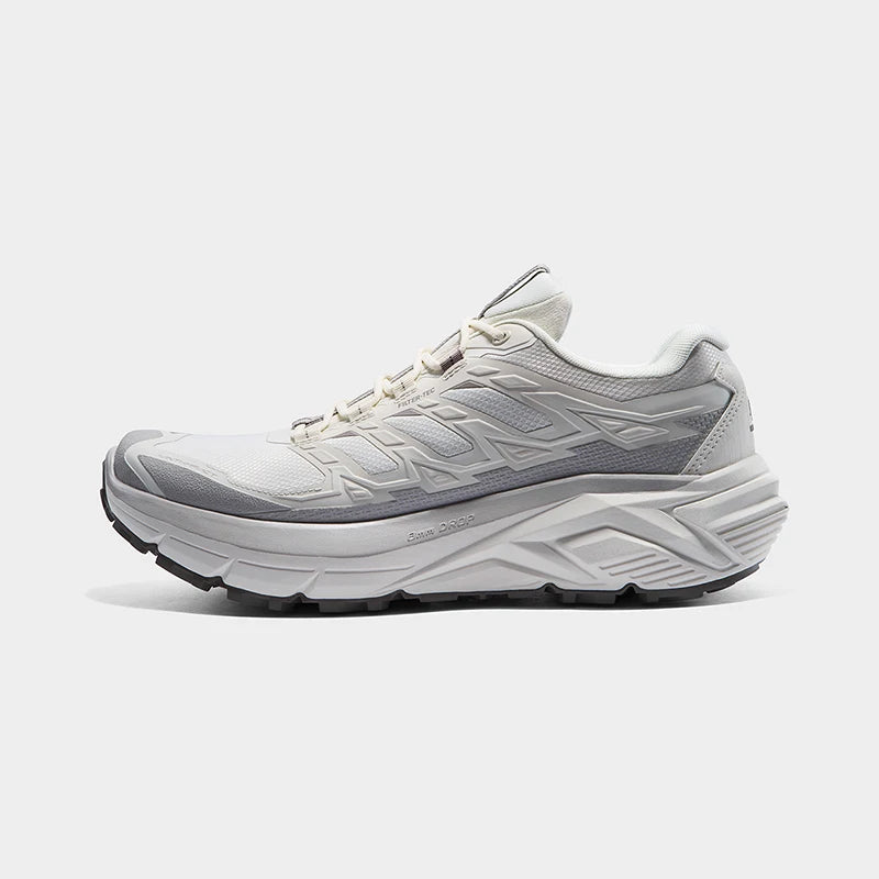 waterproof hiking shoes lightweight breathable non-slip