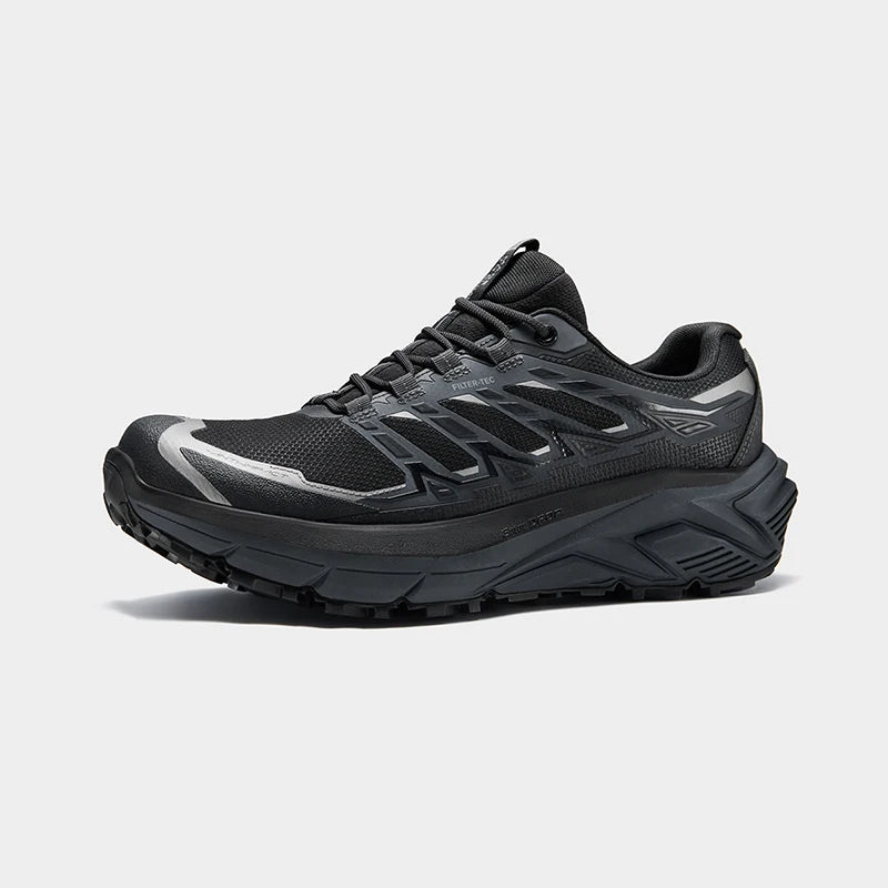 waterproof hiking shoes lightweight breathable non-slip