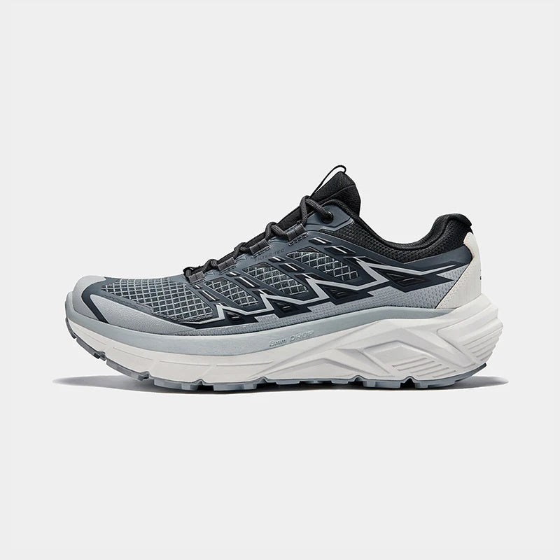 waterproof hiking shoes lightweight breathable non-slip