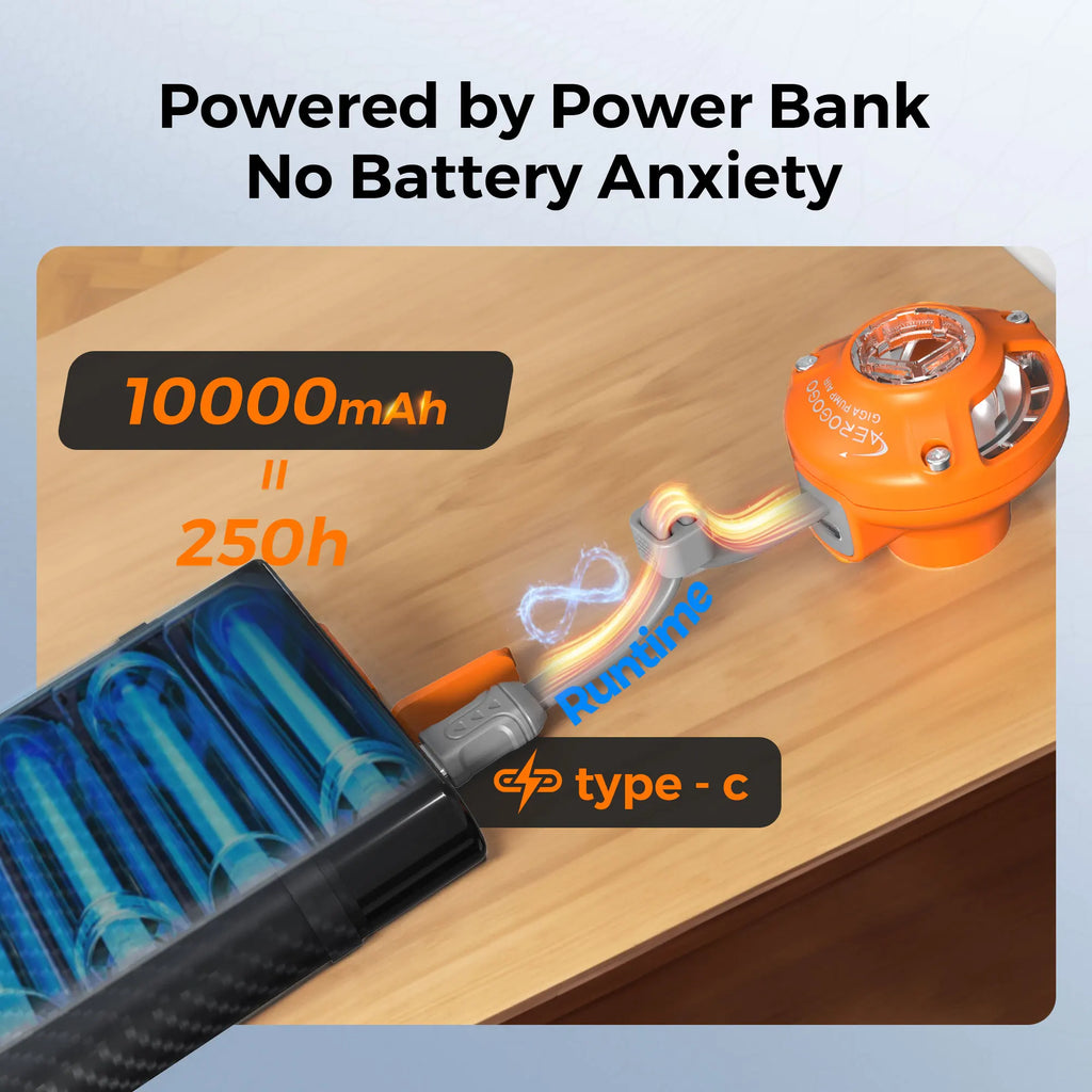 Air Ultra Light 28g Portable Mini Air Pump Inflator