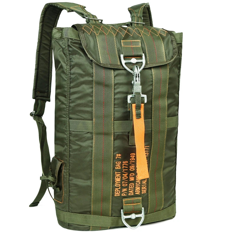 Durable All-purpose Backpack Lightweight