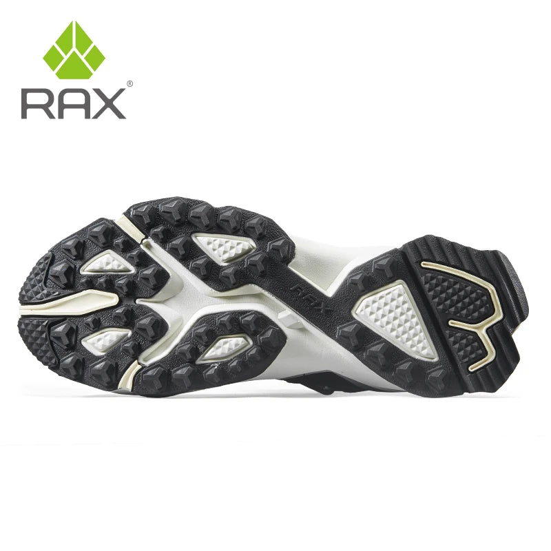 men's and women's hiking shoes snow boots waterproof