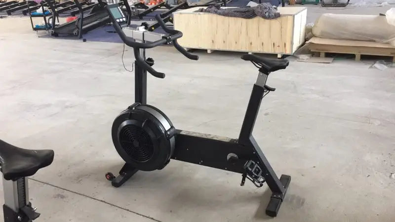 OEM Air Resistance Bike 2 ERG,  Cardio Machine