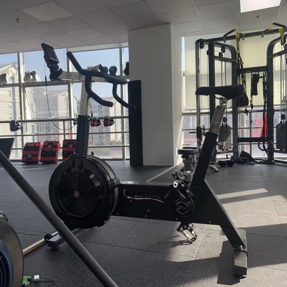 OEM Air Resistance Bike 2 ERG,  Cardio Machine