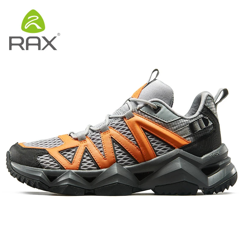 men's and women's hiking shoes snow boots waterproof
