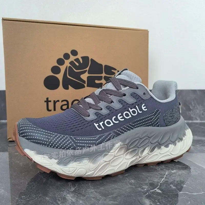Walking Jogging Outdoor Running Shoe