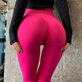 High-end Yoga Pants Women Leggings High elastic