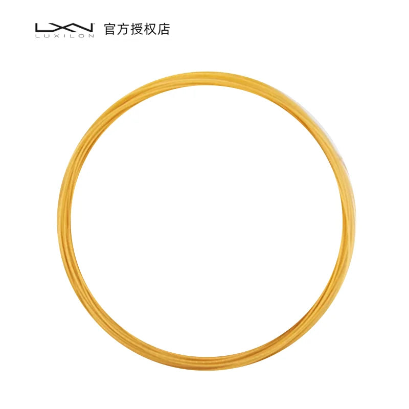 Luxilon Alu Power Rough 4G Tennis String  Cetition ade Polyester