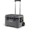 Igloo Trailmate 52Qt Wheeled Cooler