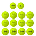 One-Piece Molded Pickleball, High Bounce Durable  Competition Sports Ball