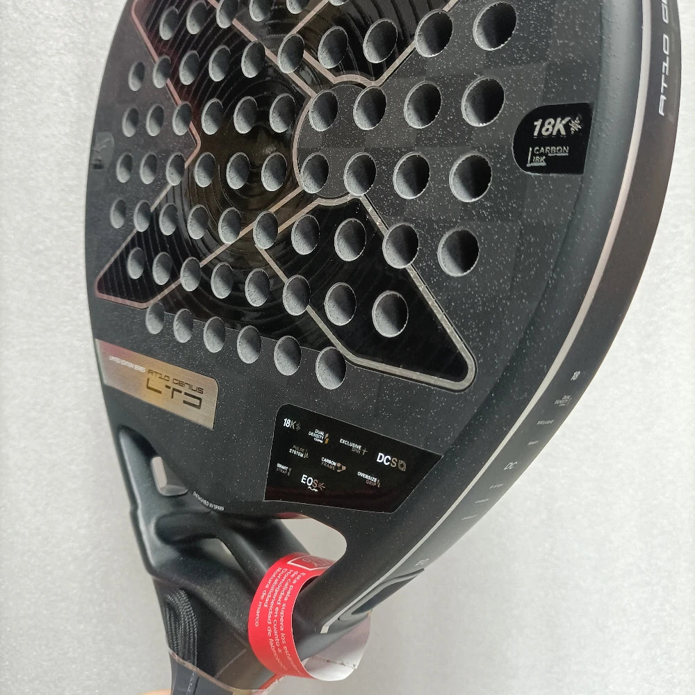 X-ONE-Carbon Fiber Paddle