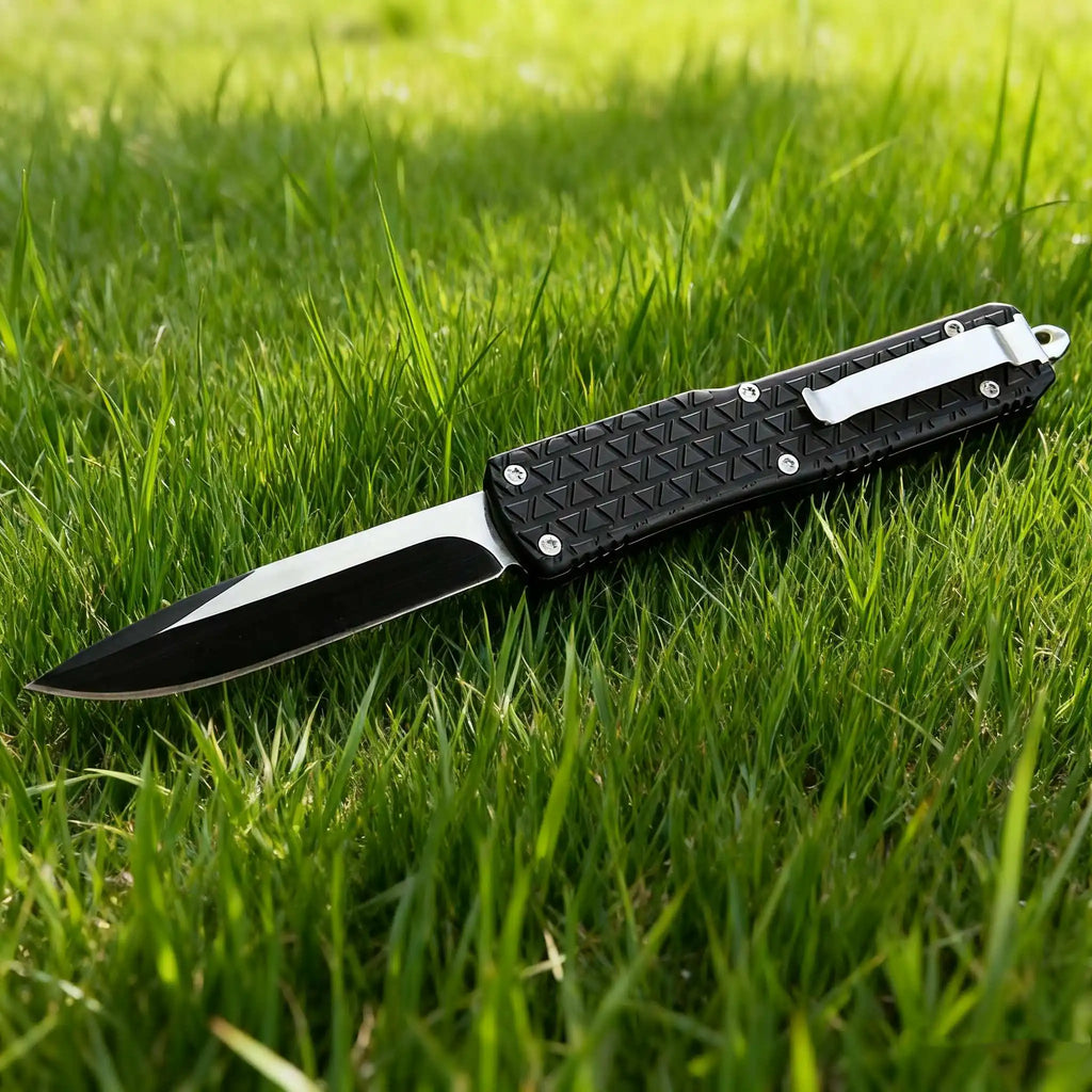 Folding Knife Multifunctional Tool Outdoor Tactical Knife