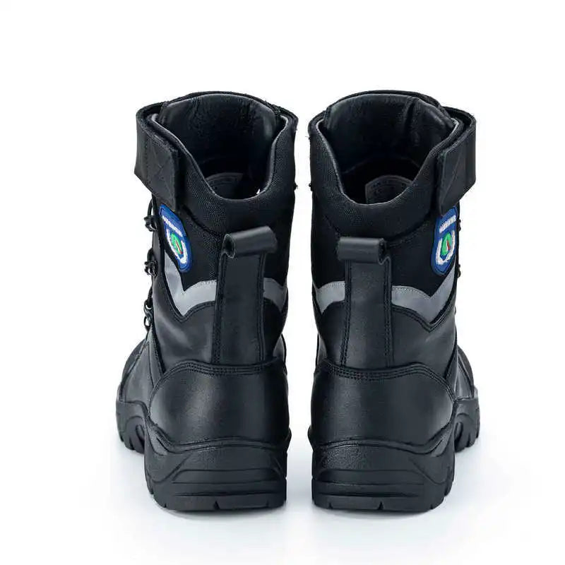 Mountaineering Boots Anti Puncture Outdoor Training Hunting