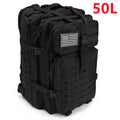30L/50L Man Tactical Backpacks
