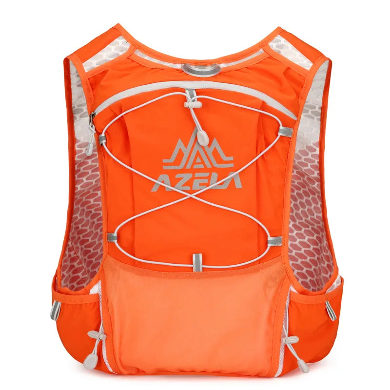 Outdoor Trail Running Backpack Ultralight Running Race Hydration Vest