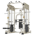 Complete Smith Machine  Fitness Factory Large Weightlifting Strength Training Fitness Equipment