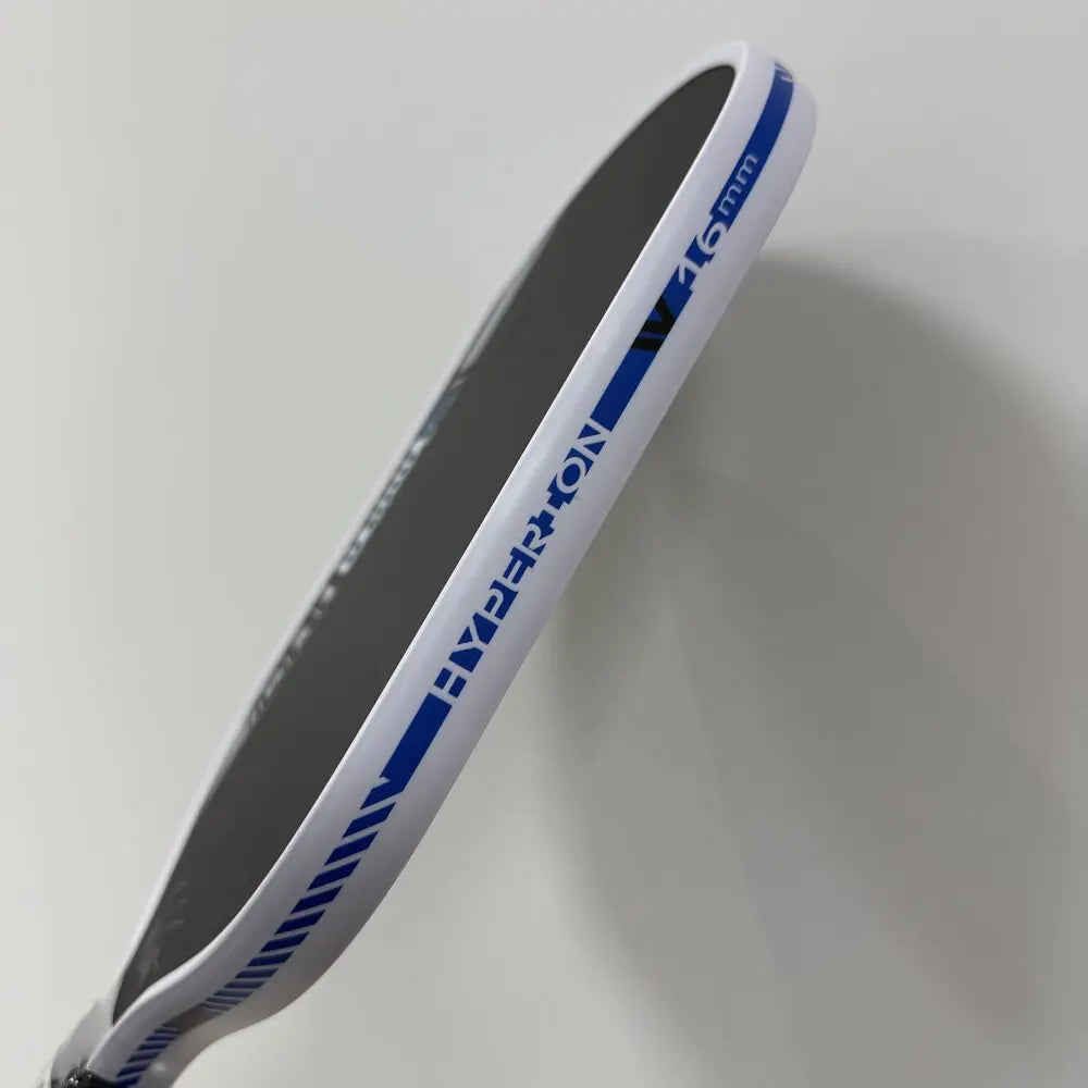 Genuine JOOLA 16MM Pickleball Paddles  PRO IV T700 Carbon Fiber Increased Power Encased Sweet Spot