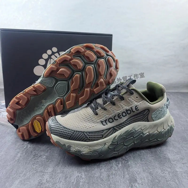 Walking Jogging Outdoor Running Shoe
