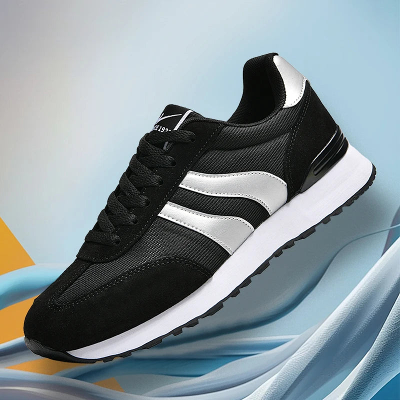 Men's sports shoes, outdoor running shoes