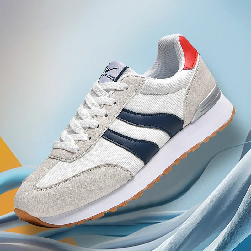 Men's sports shoes, outdoor running shoes