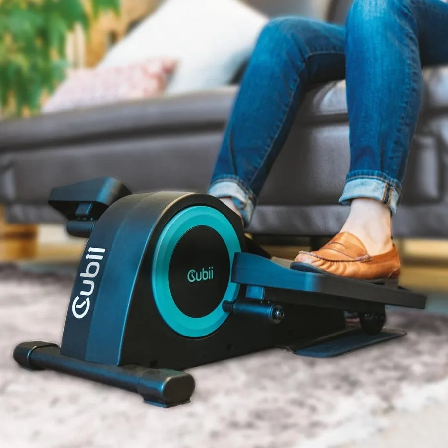 JR1 Under Desk Elliptical Under Desk Bike