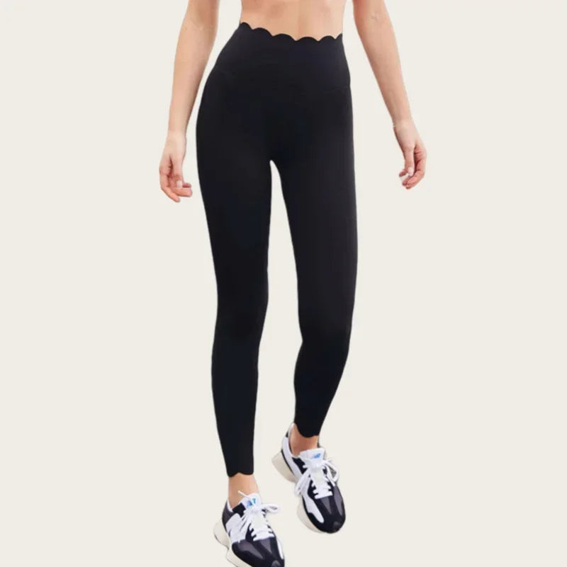 1/2/3Pcs Workout Tops High Waist Yoga Pants