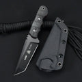 TOPS Advanced Tactical Knife 8Cr13Mov Blade G10 Handle