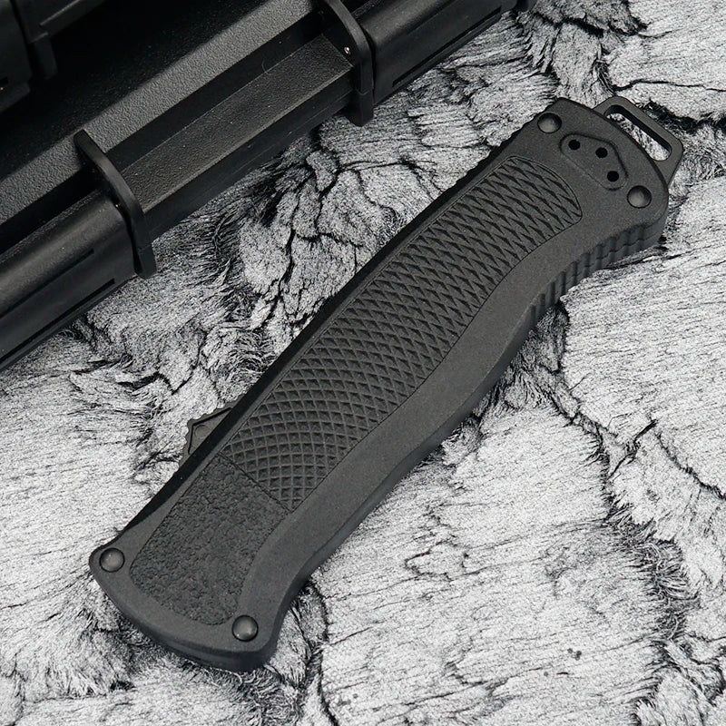 BM5371 OTF Knife Tech Pocket Knives Tactical