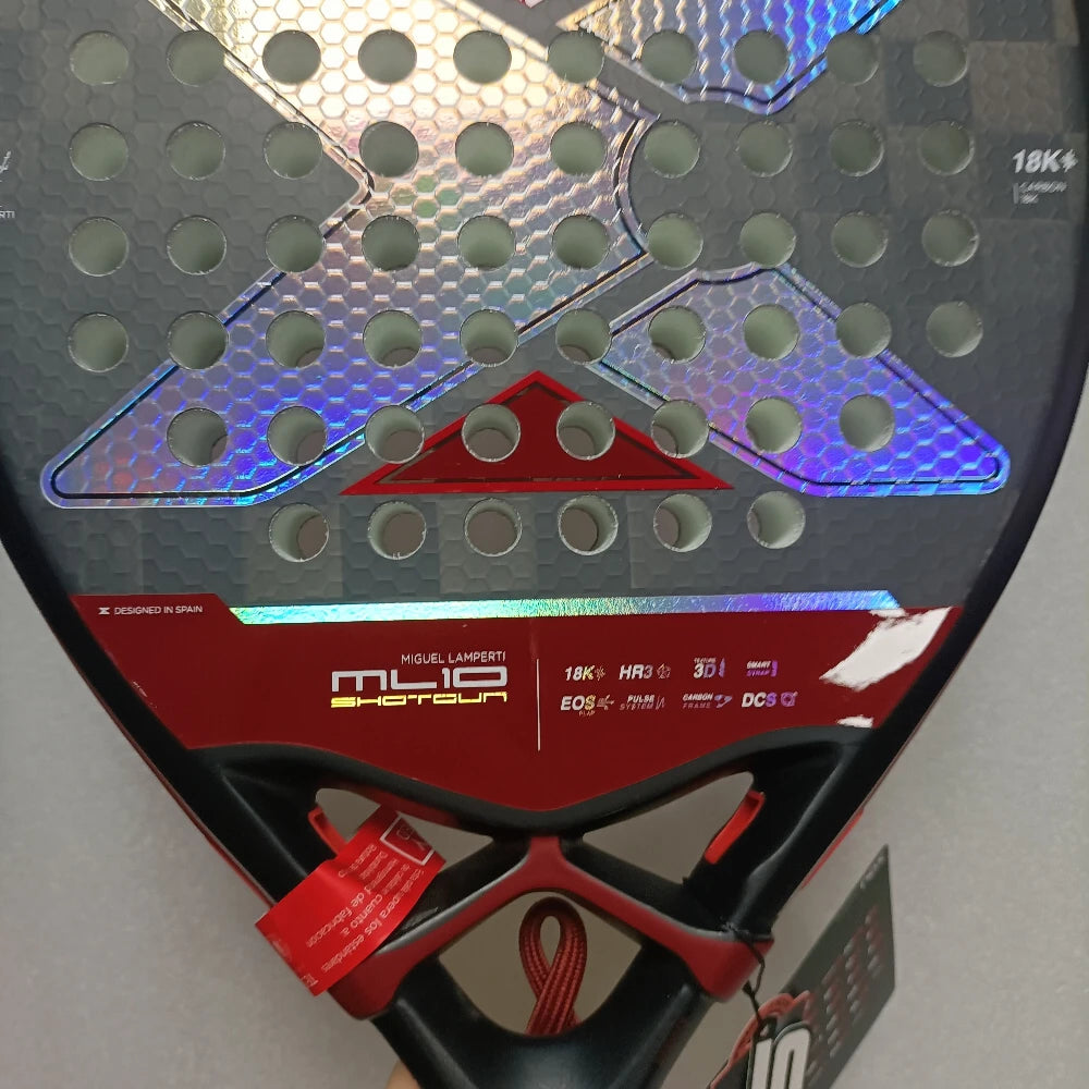 X-ONE-Carbon Fiber Paddle