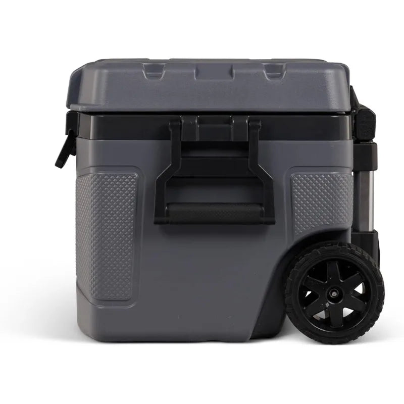 Igloo Trailmate 52Qt Wheeled Cooler