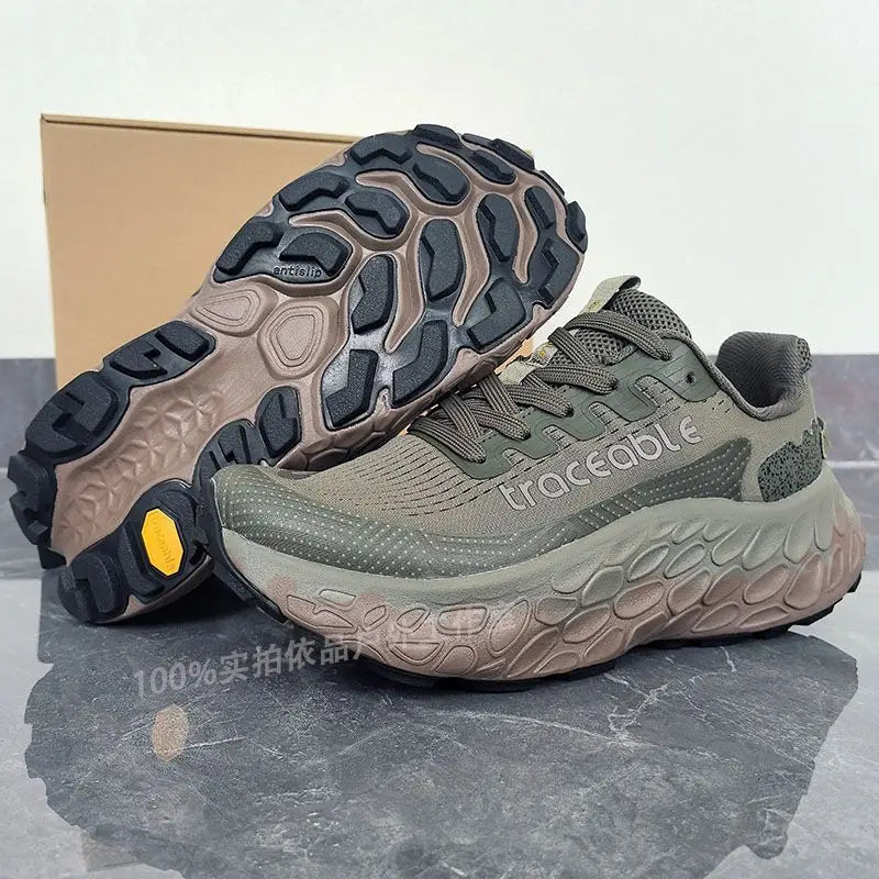 Walking Jogging Outdoor Running Shoe