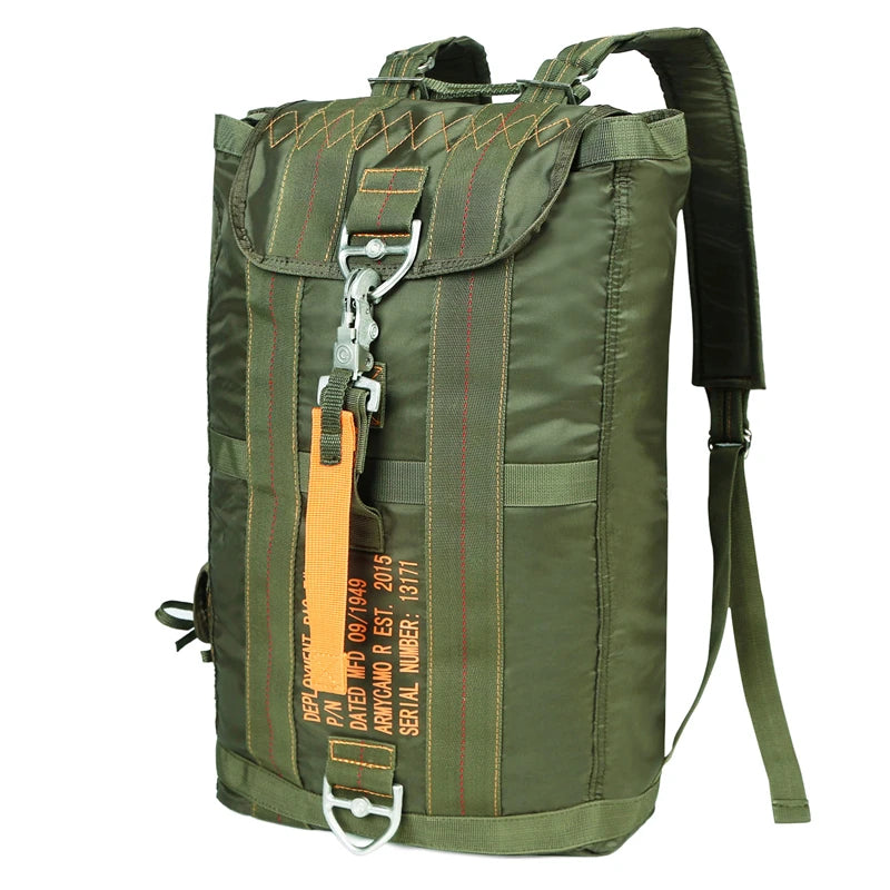 Durable All-purpose Backpack Lightweight