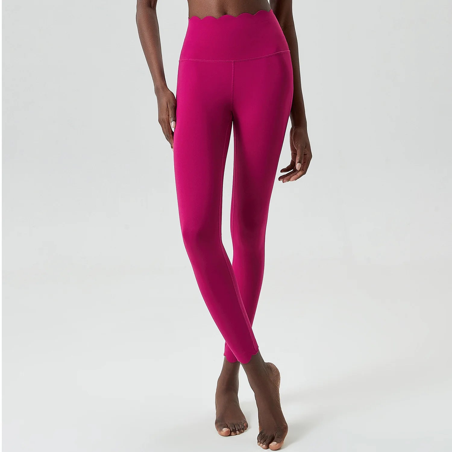 High Waist Sports Leggings