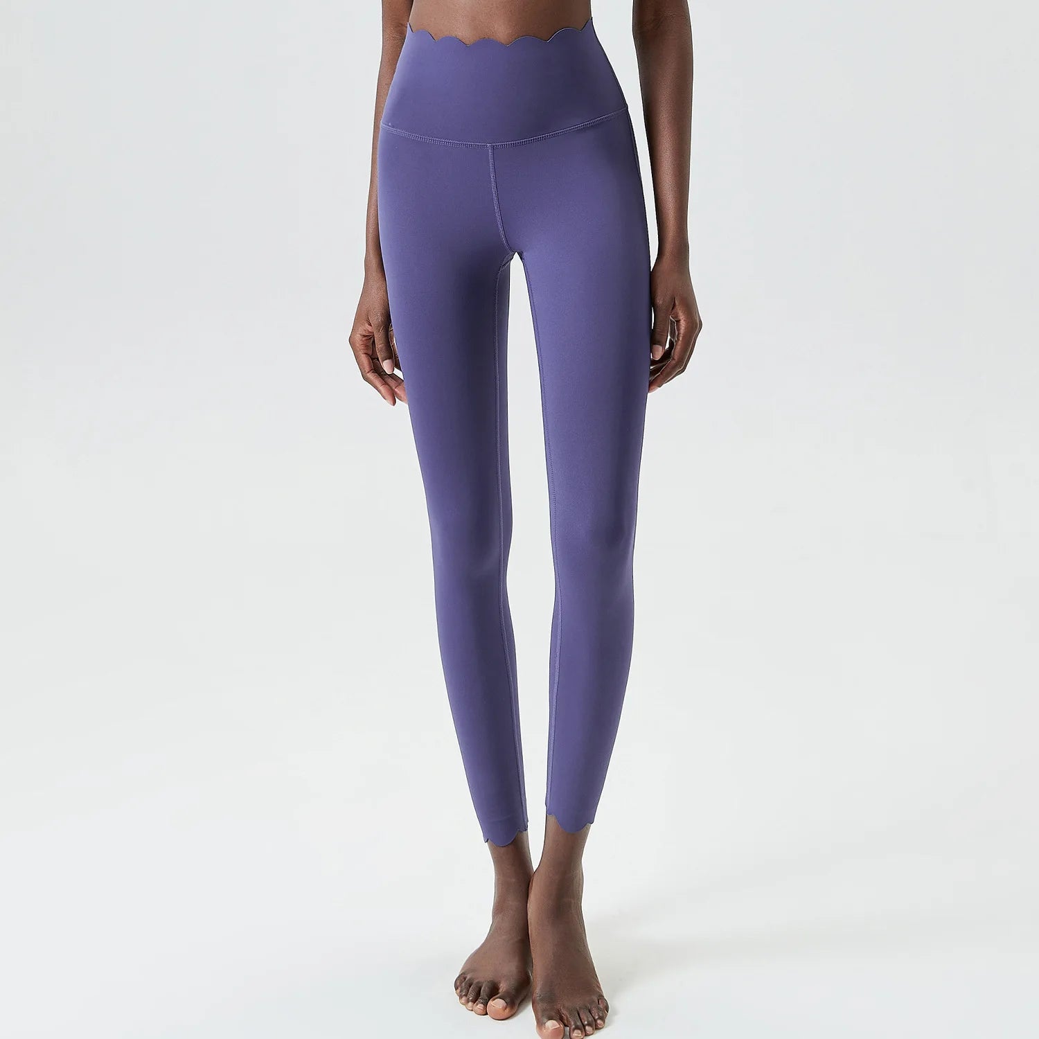 High Waist Sports Leggings