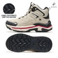 Golden Camel Outdoor High-top Hiking Shoes 2026