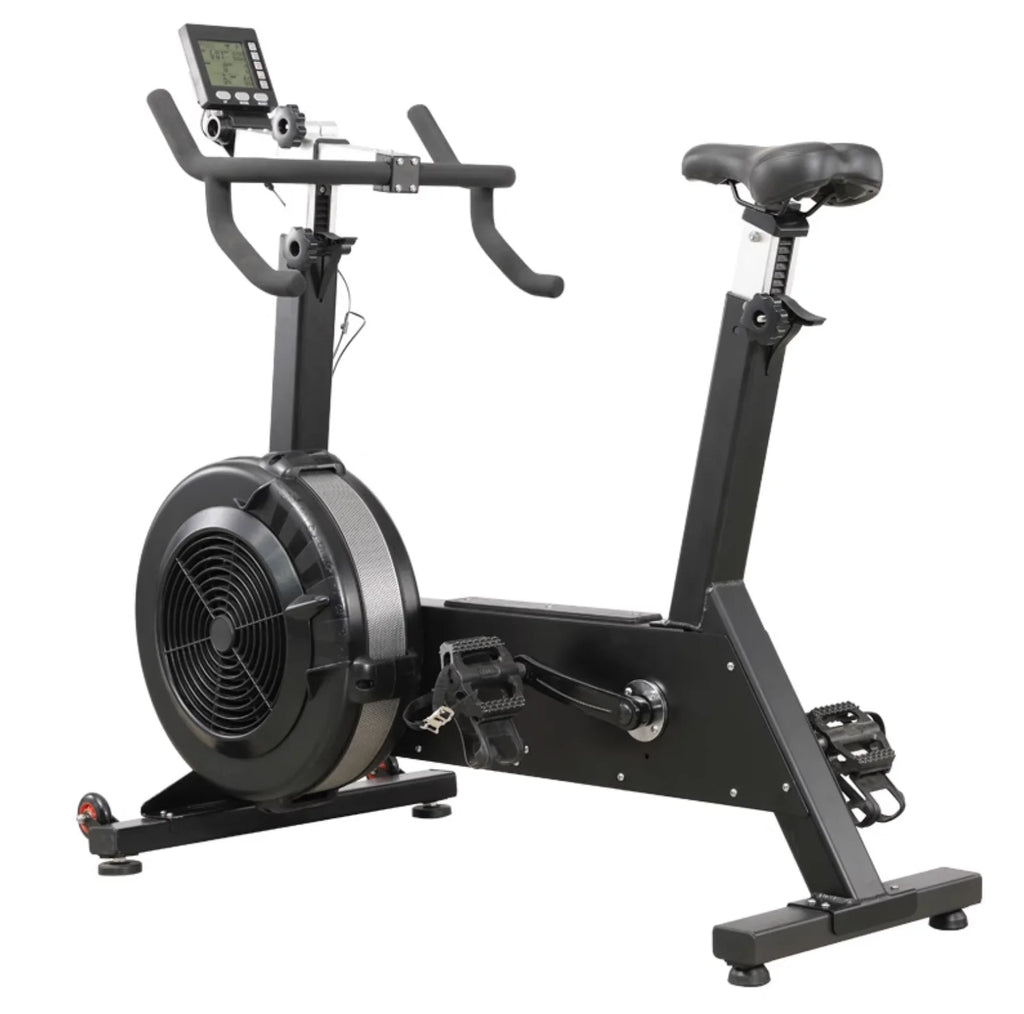 OEM Air Resistance Bike 2 ERG,  Cardio Machine