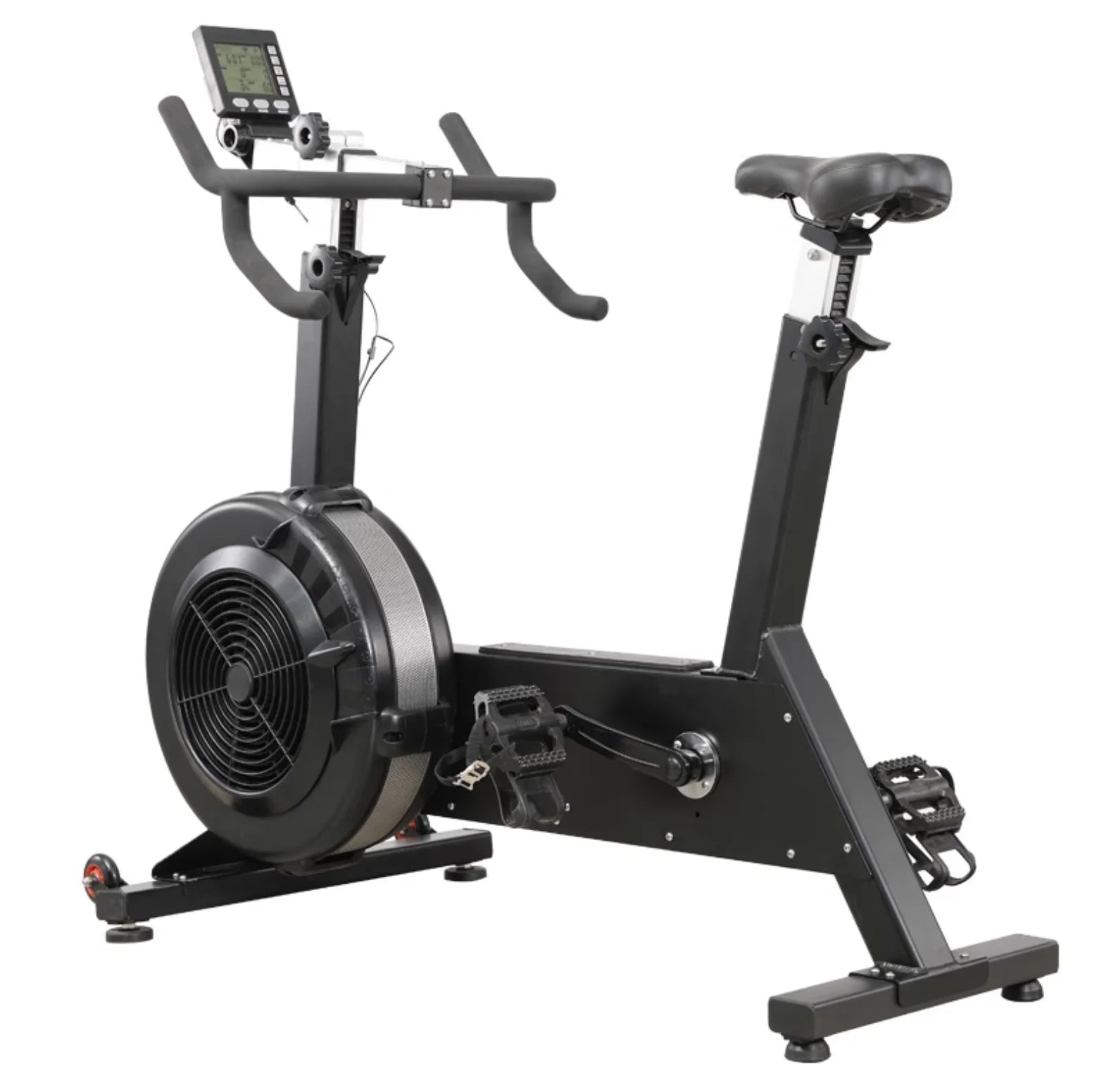 OEM Air Resistance Bike 2 ERG,  Cardio Machine
