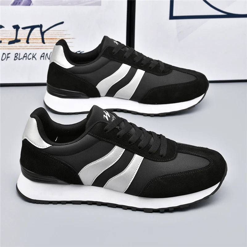 Men's sports shoes, outdoor running shoes