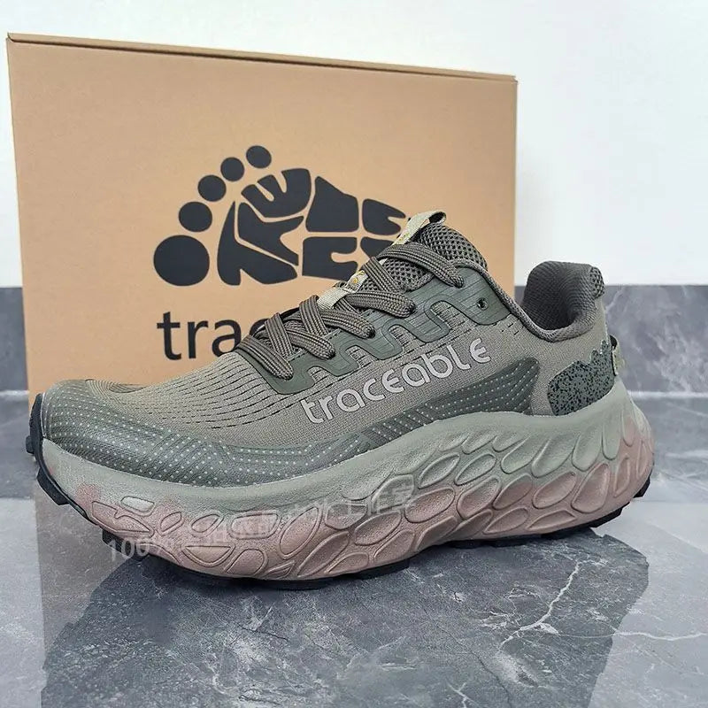 Walking Jogging Outdoor Running Shoe