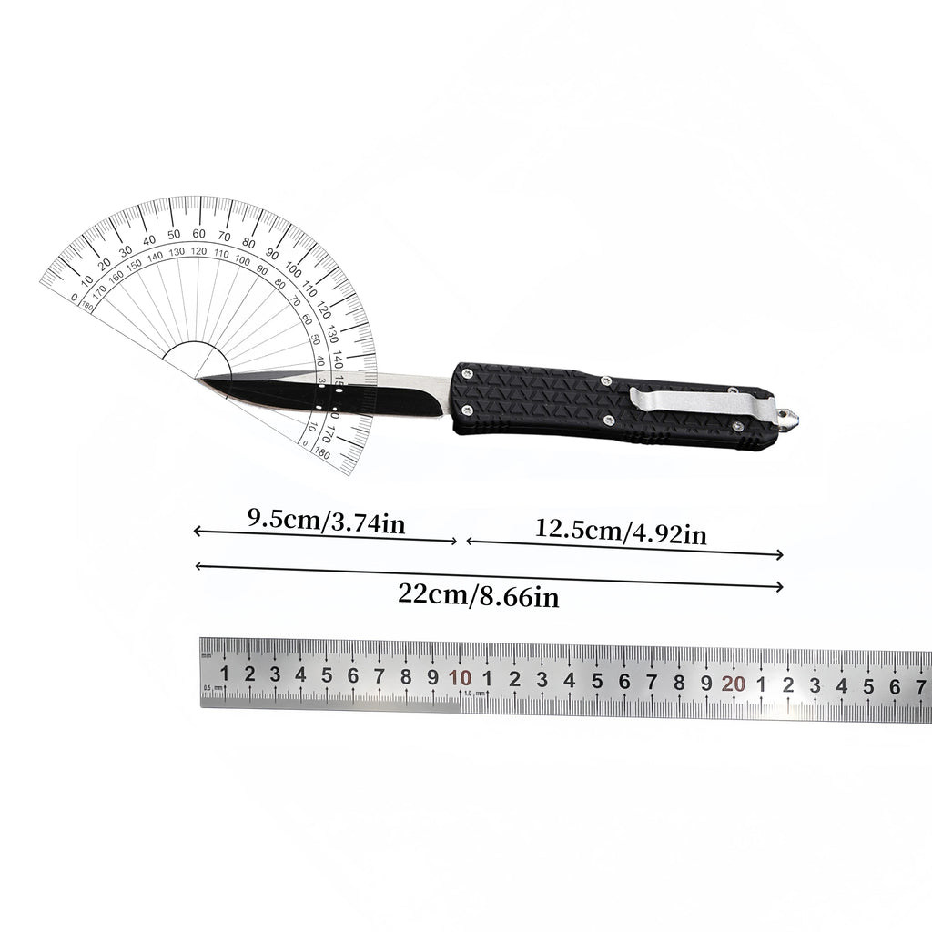 Folding Knife Multifunctional Tool Outdoor Tactical Knife