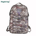 19inch Camouflage Mountain Backpack Waterproof