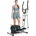 Elliptical Exercise Machine Magnetic Elliptical Machine