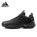 HIKEUP Non-slip Men Hiking Shoes