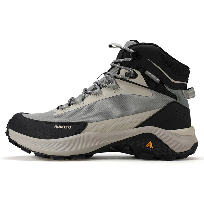 Hiking Shoes Men waterproof Sports Climbing Shoes
