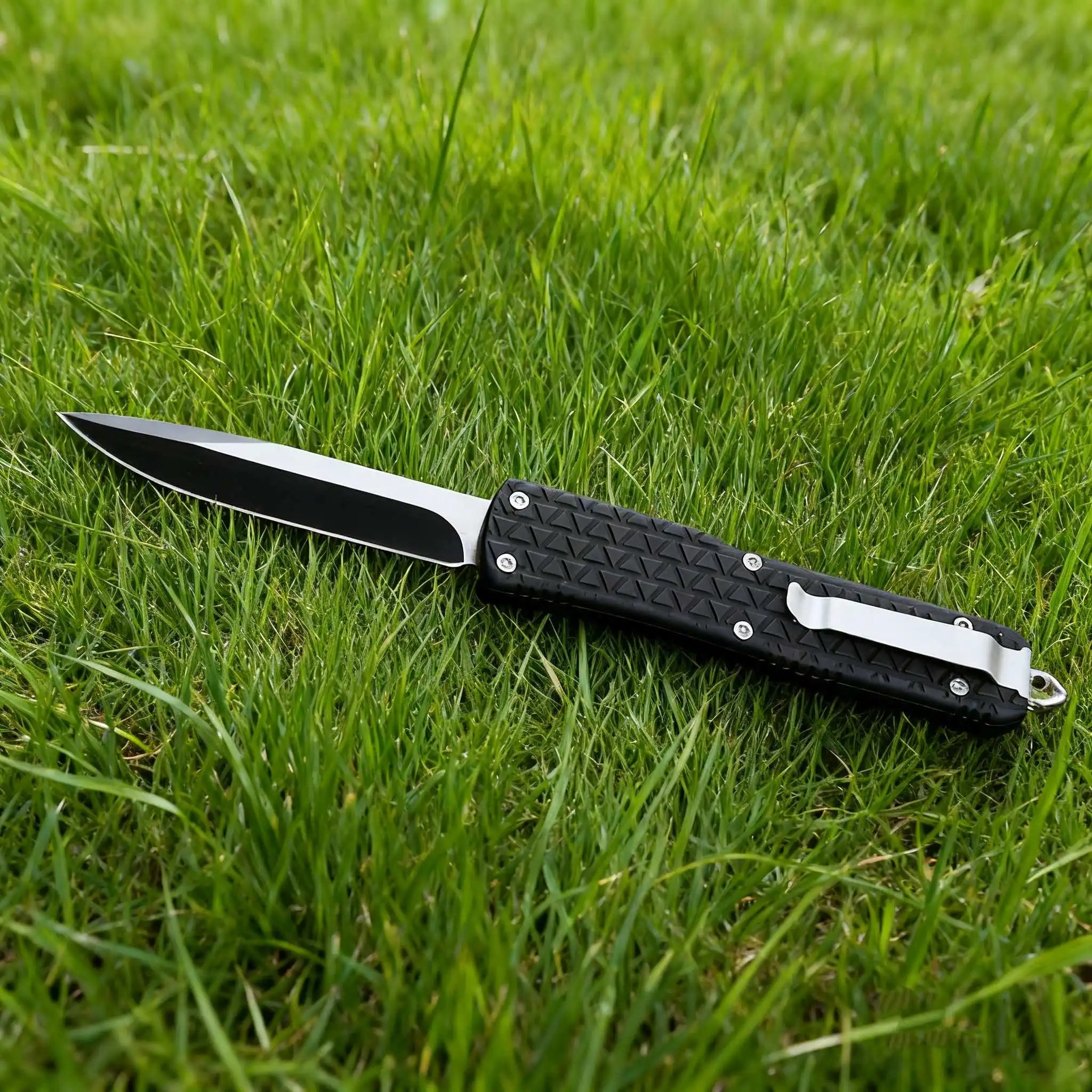 Folding Knife Multifunctional Tool Outdoor Tactical Knife
