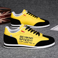 Men's sports shoes, lightweight skate shoes