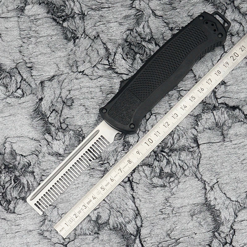 BM5371 OTF Knife Tech Pocket Knives Tactical