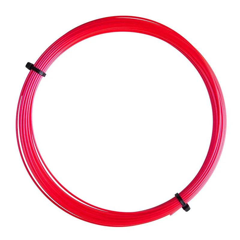 Luxilon Alu Power Rough 4G Tennis String  Cetition ade Polyester